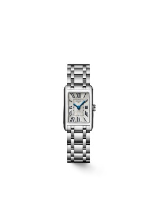 OROLOGIO AL QUARZO DOLCEVITA DONNA LONGINES 