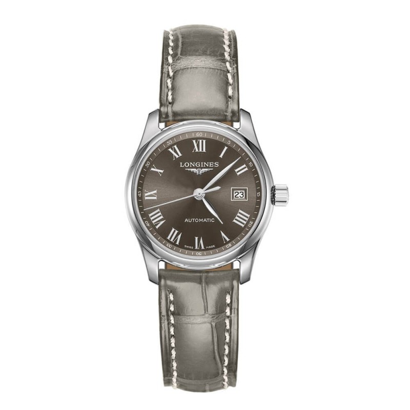 OROLOGIO THE MASTER COLLECTION DONNA LONGINES 