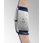 OROLOGIO AL QUARZO DOLCEVITA BLU DONNA LONGINES 