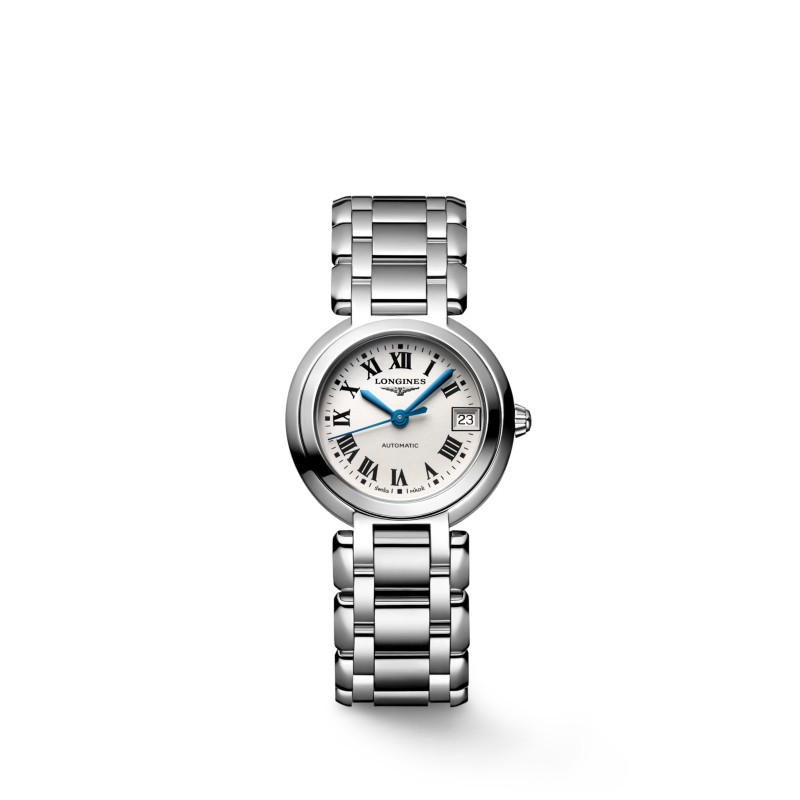 OROLOGIO AUTOMATICO PRIMALUNA DONNA LONGINES 