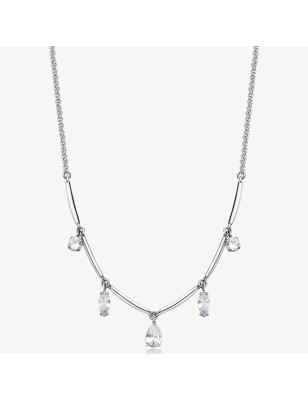 COLLANA AFFINITY DONNA BROSWAY  BFF180 BROSWAY