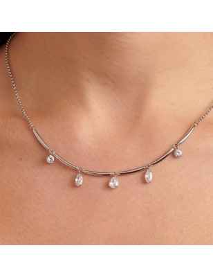 COLLANA AFFINITY DONNA BROSWAY 