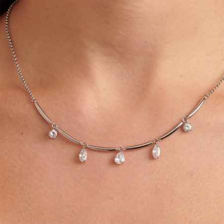 COLLANA AFFINITY DONNA BROSWAY 