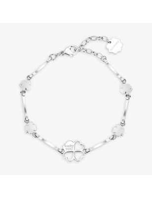 BRACCIALE PORTAFORTUNA DONNA BROSWAY CHAKRA BHKB011 BROSWAY