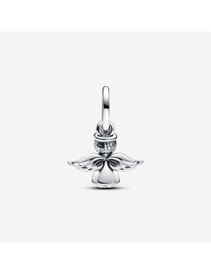 CHARM PENDENTE ANGELO E STELLA DONNA PANDORA MOMENTS