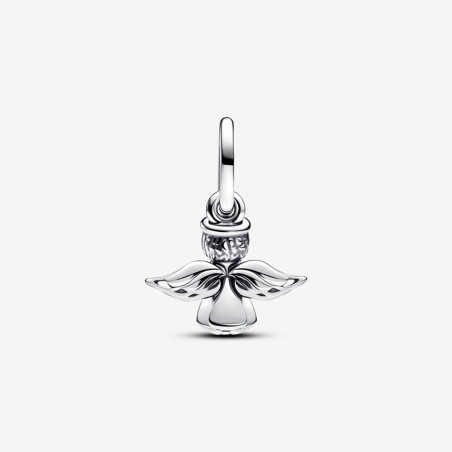 CHARM PENDENTE ANGELO E STELLA DONNA PANDORA MOMENTS