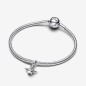 CHARM PENDENTE ANGELO E STELLA DONNA PANDORA MOMENTS