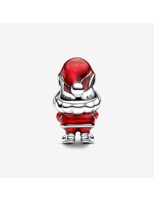 CHARM BABBO NATALE DONNA PANDORA 