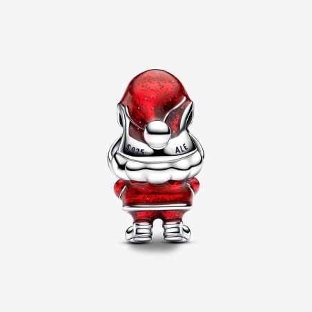 CHARM BABBO NATALE DONNA PANDORA 