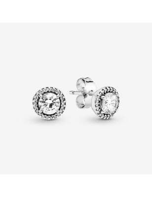 ORECCHINI PUNTO LUCE PANDORA TIMELESS 296272CZ PANDORA