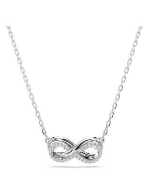 COLLANA PENDENTE HYPERBOLA DONNA SWAROVSKI  5687265 SWAROVSKI