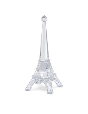 TRAVEL MEMORIES TORRE EIFFEL SWAROVSKI 5682077 SWAROVSKI