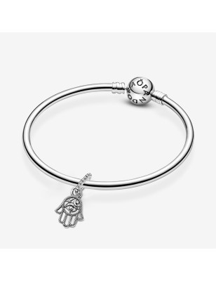 CHARM MANO DI FATIMA DONNA PANDORA MOMENTS 799144C00 PANDORA