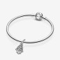 CHARM MANO DI FATIMA DONNA PANDORA MOMENTS