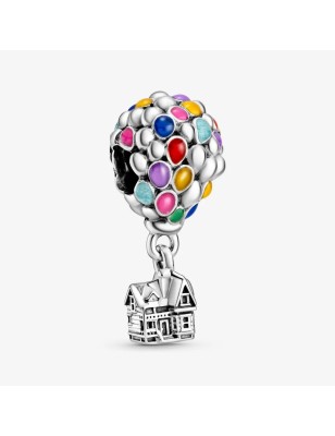 CHARM LA CASA DI UP DONNA PANDORA DISNEY