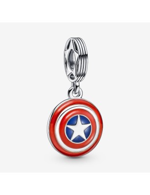 CHARM PENDENTE CAPTAIN AMERICA PANDORA