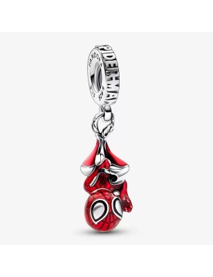 CHARM SPIDERMAN PENDENTE UOMO-DONNA PANDORA MARVEL