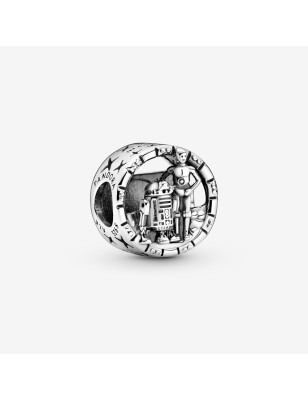 CHARM STAR WARS DONNA PANDORA 799245C00 PANDORA