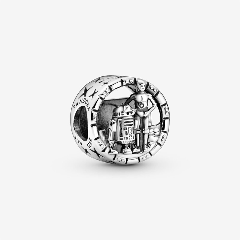 CHARM STAR WARS DONNA PANDORA