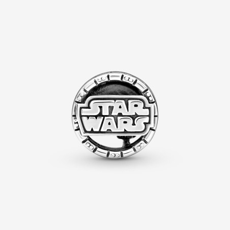 CHARM STAR WARS DONNA PANDORA