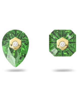 ORECCHINI VERDE DONNA SWAROVSKI NUMINA