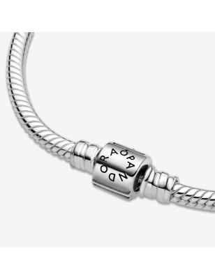 BRACCIALE DONNA PANDORA MOMENTS 598816C00-18 PANDORA