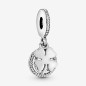 CHARM PENDENTE QUADRIFOGLIO DONNA PANDORA MOMENTS