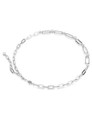 COLLANA CONSTELLA BIANCA DONNA SWAROVSKI  5683360 SWAROVSKI