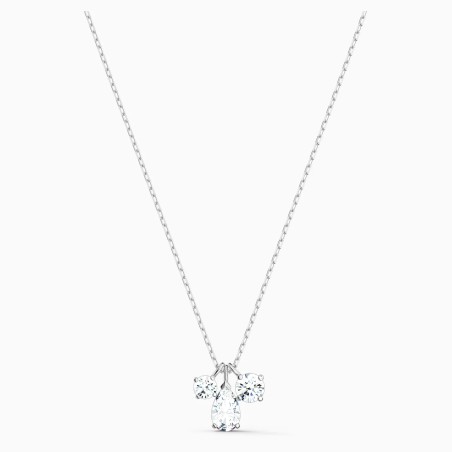 COLLANA GOCCIA DONNA SWAROVSKI ATTRACT