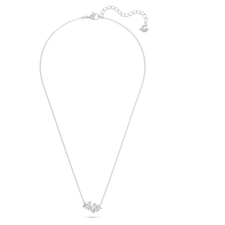 COLLANA CUORE SOUL DONNA SWAROVSKI ATTRACT