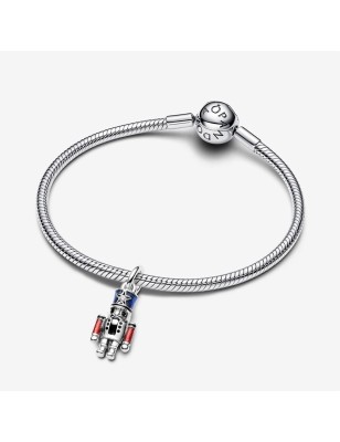 CHARM PENDENTE SCHIACCIANOCI DONNA PANDORA MOMENTS