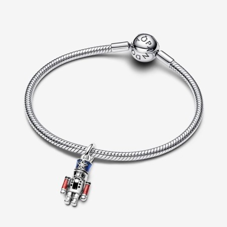 CHARM PENDENTE SCHIACCIANOCI DONNA PANDORA MOMENTS