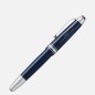 PENNA ROLLER THE ORIGIN BLUE UOMO-DONNA MONTBLANC MEISTERSTUCK