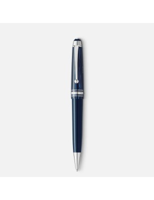 PENNA SFERA THE ORIGIN BLUE UOMO-DONNA MONTBLANC MEISTERSTUCK