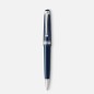 PENNA SFERA THE ORIGIN BLUE UOMO-DONNA MONTBLANC MEISTERSTUCK