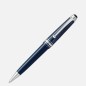 PENNA SFERA THE ORIGIN BLUE UOMO-DONNA MONTBLANC MEISTERSTUCK