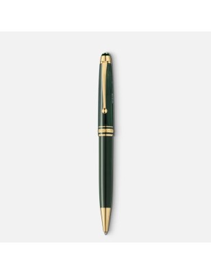 PENNA SFERA THE ORIGIN GREEN UOMO-DONNA MONTBLANC MEISTERSTUCK