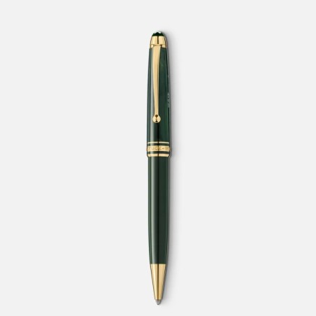 PENNA SFERA THE ORIGIN GREEN UOMO-DONNA MONTBLANC MEISTERSTUCK