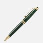 PENNA SFERA THE ORIGIN GREEN UOMO-DONNA MONTBLANC MEISTERSTUCK