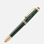 PENNA ROLLER THE ORIGIN GREEN UOMO-DONNA MONTBLANC MEISTERSTUCK