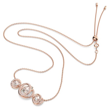 COLLANA GENERATION ROSE DONNA SWAROVSKI 