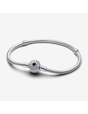 BRACCIALE CHIUSURA STELLA POLARE M18 DONNA PANDORA MOMENTS