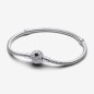 BRACCIALE CHIUSURA STELLA POLARE M18 DONNA PANDORA MOMENTS