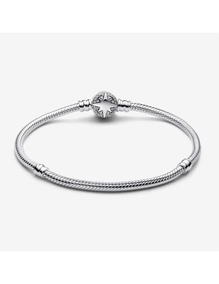 BRACCIALE CHIUSURA STELLA POLARE M18 DONNA PANDORA MOMENTS