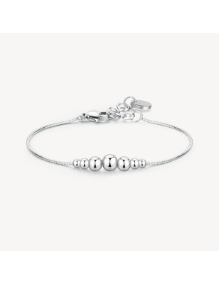 BRACCIALE PERFECT SFERE DONNA BROSWAY 