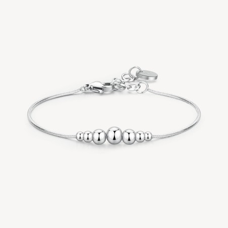 BRACCIALE PERFECT SFERE DONNA BROSWAY 