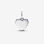 CHARM PENDENTE CUORE LOVE DONNA PANDORA MOMENTS