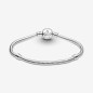 BRACCIALE CHIUSURA PIETRE BLU M20 DONNA PANDORA MOMENTS