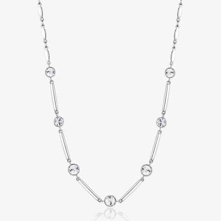 COLLANA CON CRISTALLI SWAROVSKI DONNA BROSWAY AFFINITY BFF158 BROSWAY