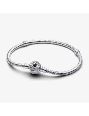 BRACCIALE CHIUSURA STELLA POLARE M21 DONNA PANDORA MOMENTS 593584C01-21 PANDORA